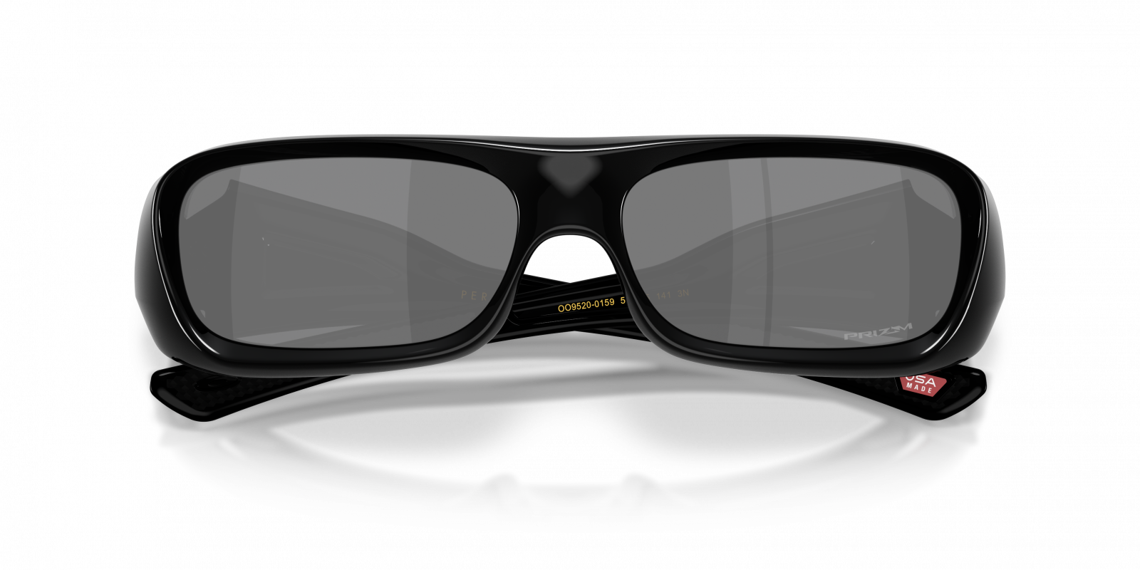 Oakley OO9520 952001 Permian 